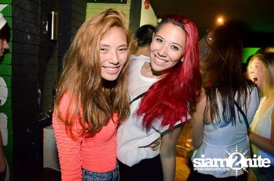 Back To School Nerd Rage Party — photo 22