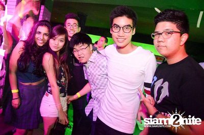 Back To School Nerd Rage Party — photo 16