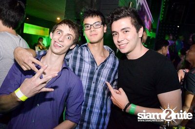 Back To School Nerd Rage Party — photo 24