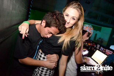 Back To School Nerd Rage Party — photo 41