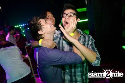 Back To School Nerd Rage Party — photo 120