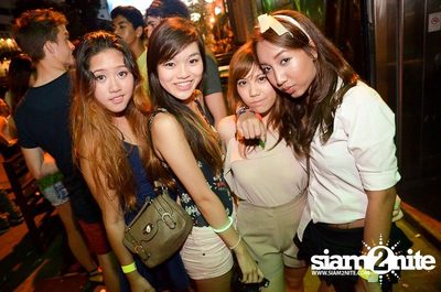 Back To School Nerd Rage Party — photo 54