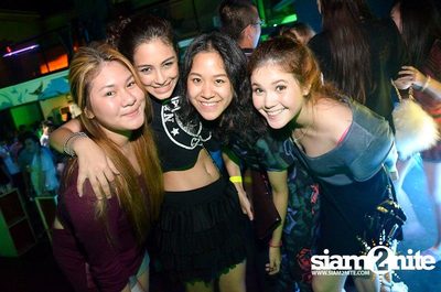 Back To School Nerd Rage Party — photo 35