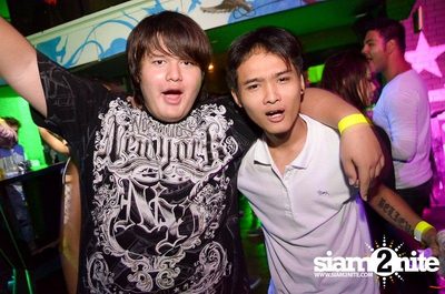 Back To School Nerd Rage Party — photo 7