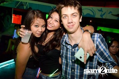 Back To School Nerd Rage Party — photo 69
