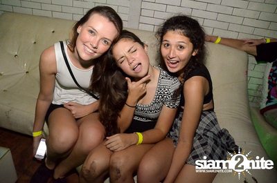 Back To School Nerd Rage Party — photo 94