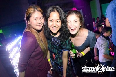 Back To School Nerd Rage Party — photo 45