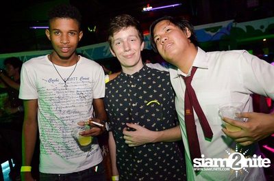 Back To School Nerd Rage Party — photo 64