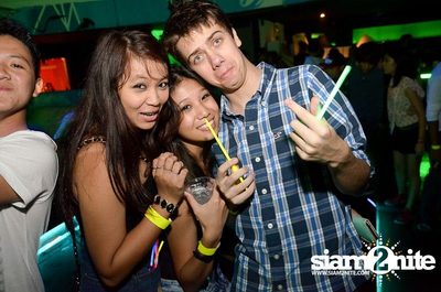 Back To School Nerd Rage Party — photo 68