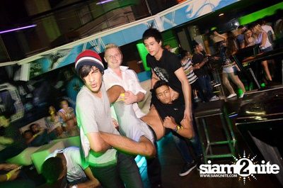 Back To School Nerd Rage Party — photo 115