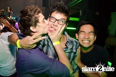 Back To School Nerd Rage Party — photo 119