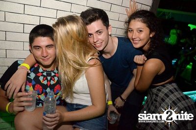 Back To School Nerd Rage Party — photo 95