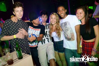 Back To School Nerd Rage Party — photo 3