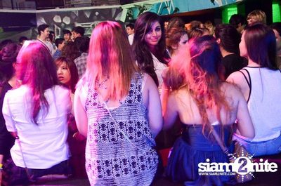 Back To School Nerd Rage Party — photo 85