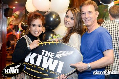 REBIRTH OF THE KIWI — photo 56