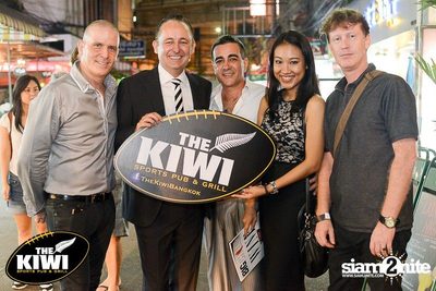 REBIRTH OF THE KIWI — photo 31
