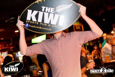 REBIRTH OF THE KIWI — photo 54