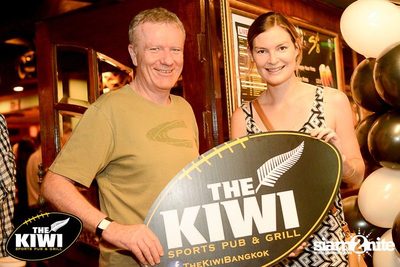 REBIRTH OF THE KIWI — photo 23