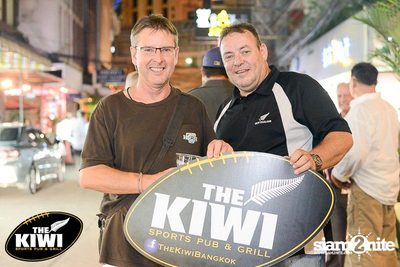 REBIRTH OF THE KIWI — photo 47