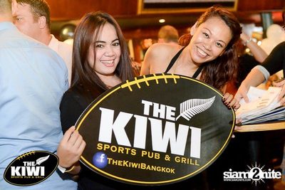 REBIRTH OF THE KIWI — photo 48