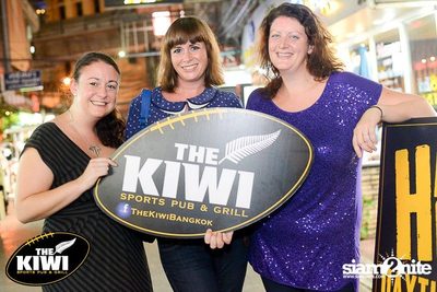 REBIRTH OF THE KIWI — photo 49