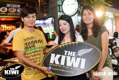REBIRTH OF THE KIWI — photo 57