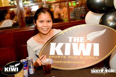 REBIRTH OF THE KIWI — photo 20