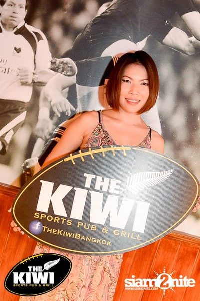 REBIRTH OF THE KIWI — photo 28
