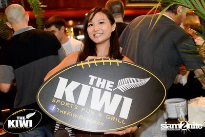 REBIRTH OF THE KIWI — photo 32