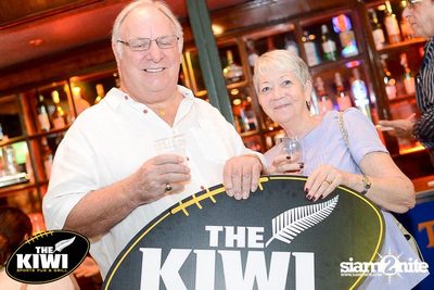 REBIRTH OF THE KIWI — photo 60