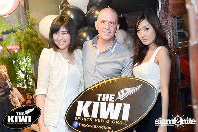 REBIRTH OF THE KIWI — photo 66