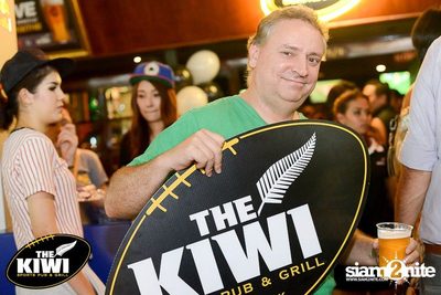 REBIRTH OF THE KIWI — photo 34