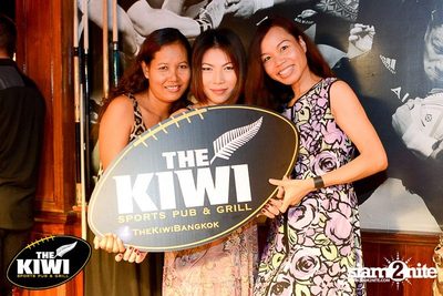 REBIRTH OF THE KIWI — photo 25