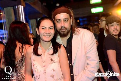 Miguel Migs — photo 40