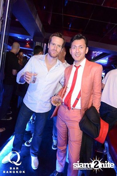 Miguel Migs — photo 130