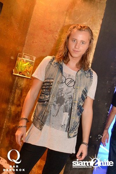 Miguel Migs — photo 17