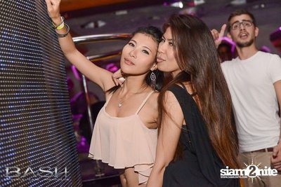 House Of Bash — photo 148