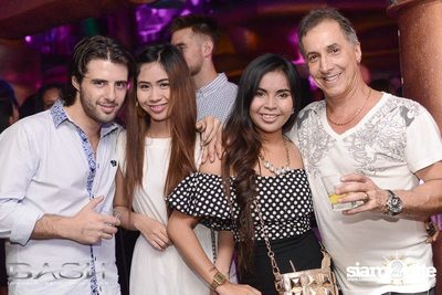 House Of Bash — photo 29