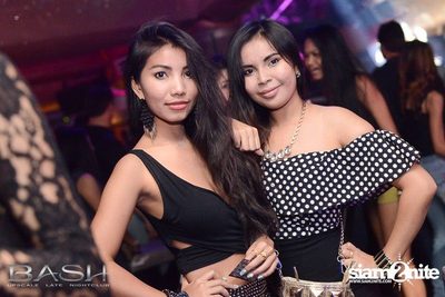 House Of Bash — photo 28
