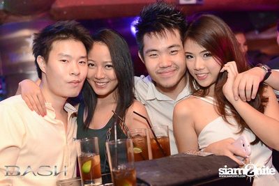 House Of Bash — photo 87