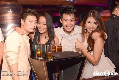 House Of Bash — photo 86
