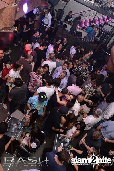 House Of Bash — photo 44