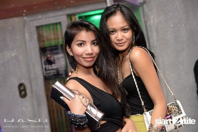 House Of Bash — photo 56