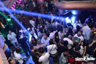 House Of Bash — photo 47