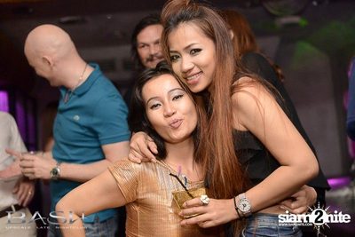 House Of Bash — photo 132