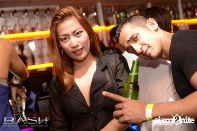 House Of Bash — photo 61