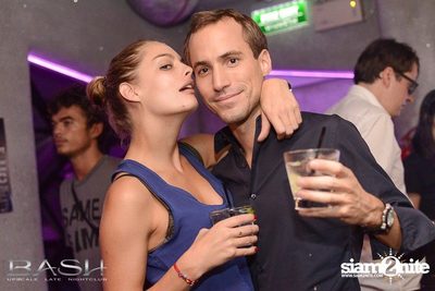 House Of Bash — photo 64