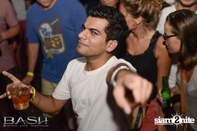House Of Bash — photo 120