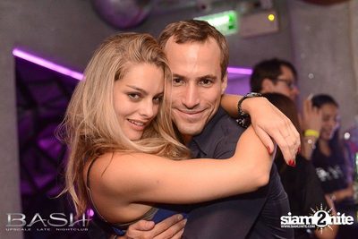 House Of Bash — photo 66
