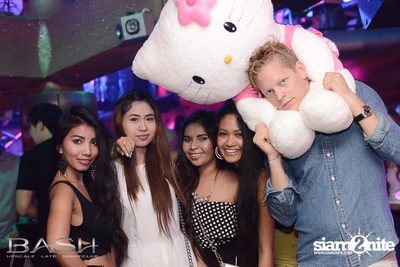 House Of Bash — photo 26